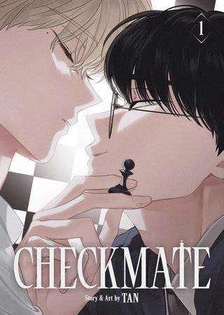 Checkmate (Seven Seas)