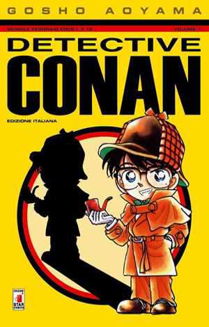 Detective Conan (Edizioni Star)