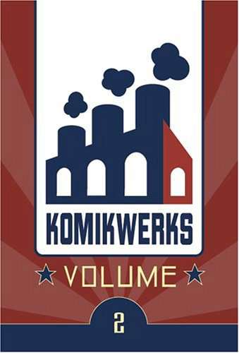 Komikwerks