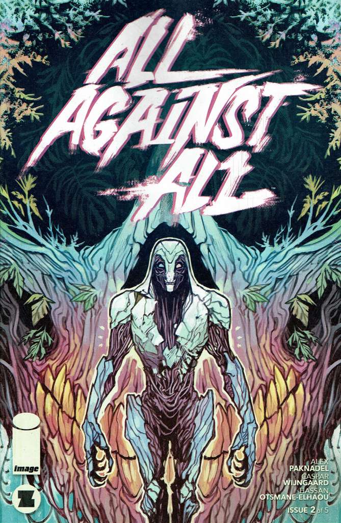 All Against All #2 Variation A