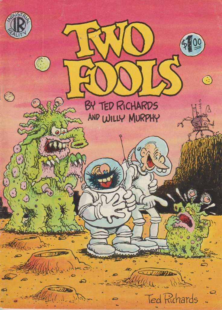 Two Fools