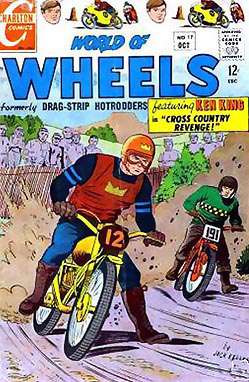 World of Wheels