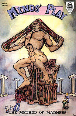 Minds’ Play