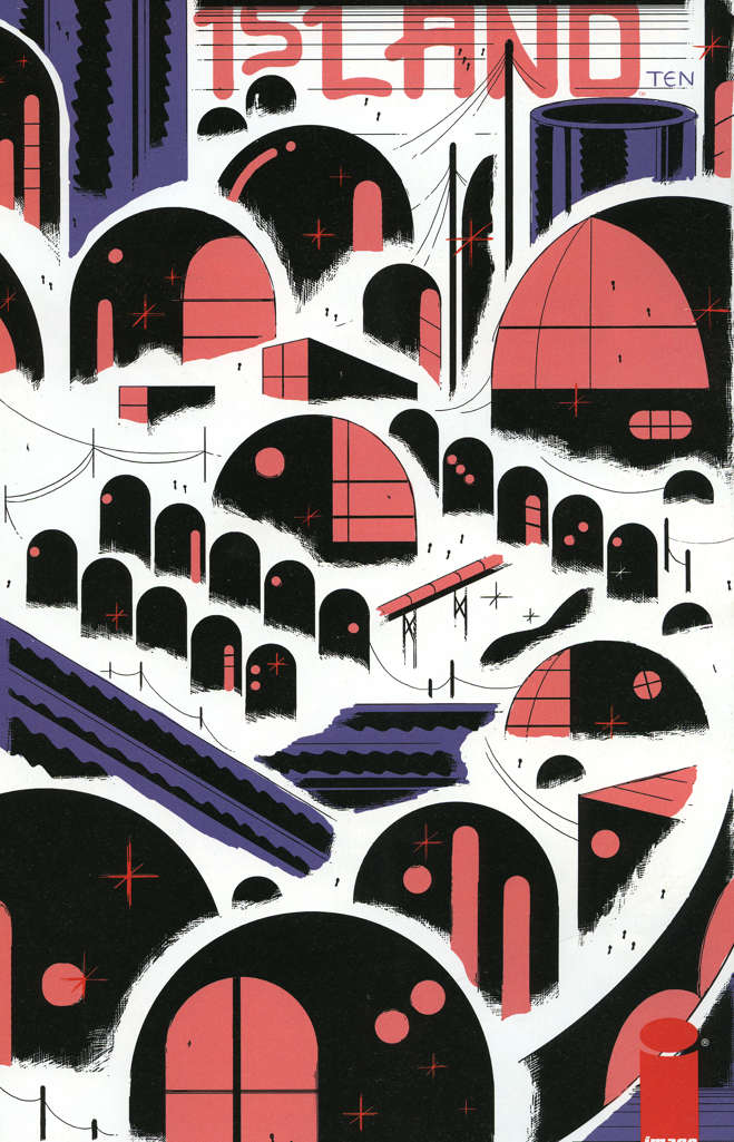 Island (Image) #10