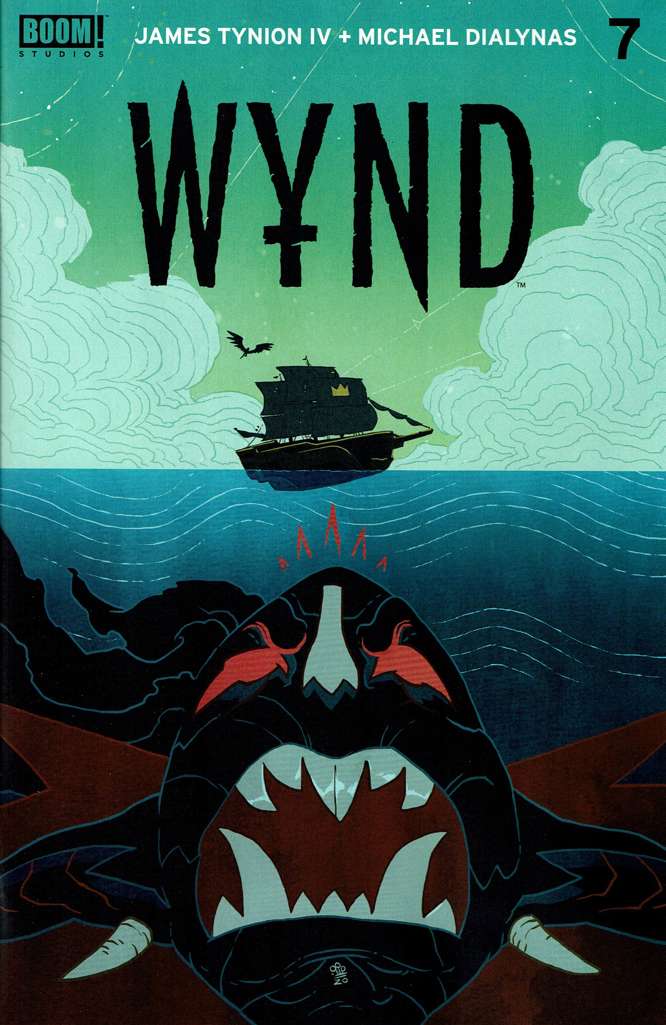 Wynd #7