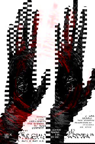 Bone Orchard: The Passageway