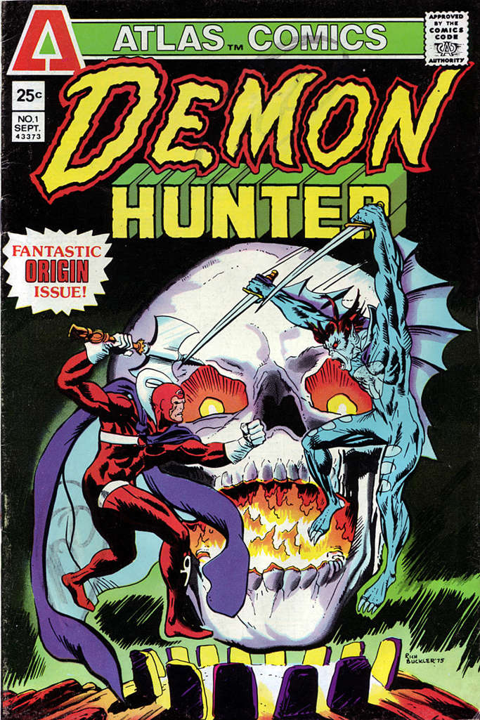 Demon-Hunter