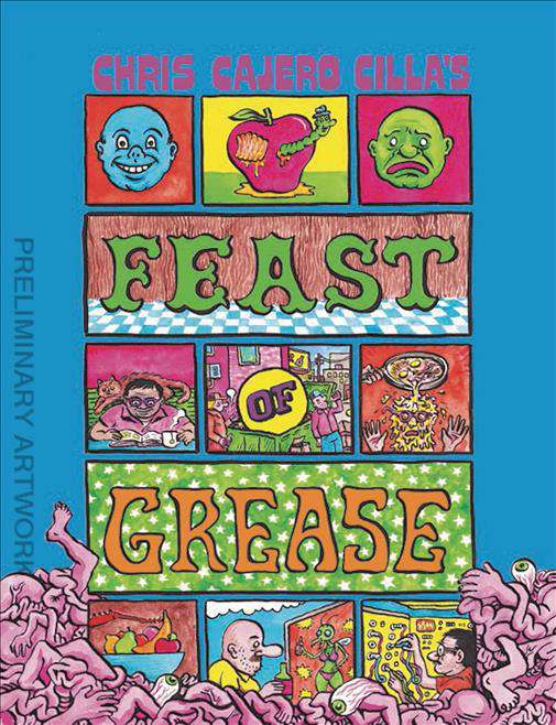 Feast of Grease