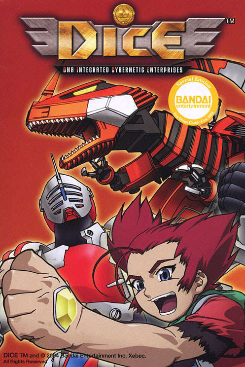 DICE