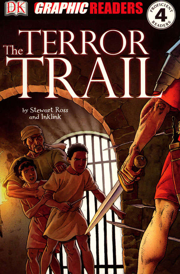 The Terror Trail