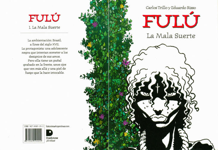 Fulú