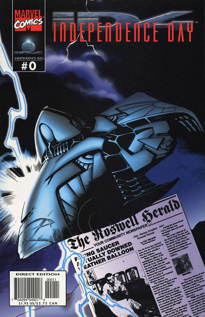 ID4: Independence Day #0