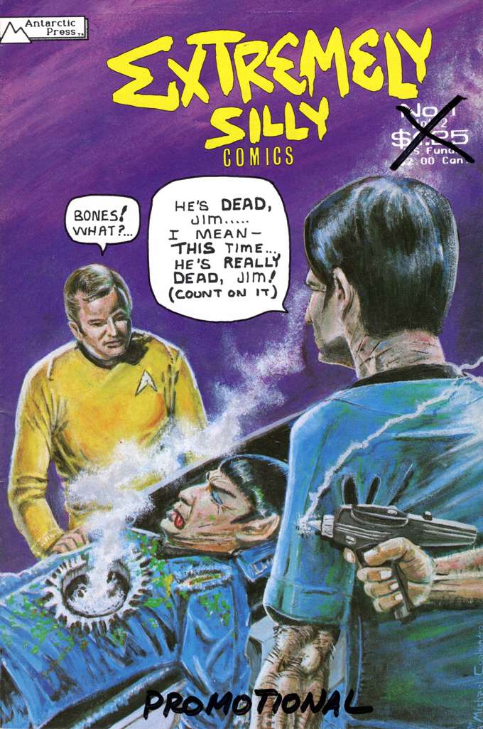 Extremely Silly (Vol. 2)
