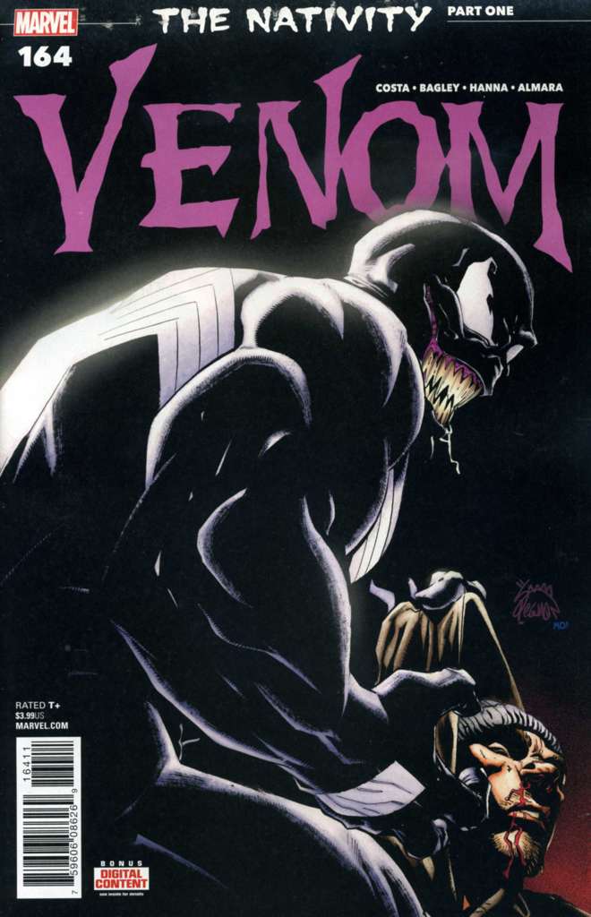 Venom #164