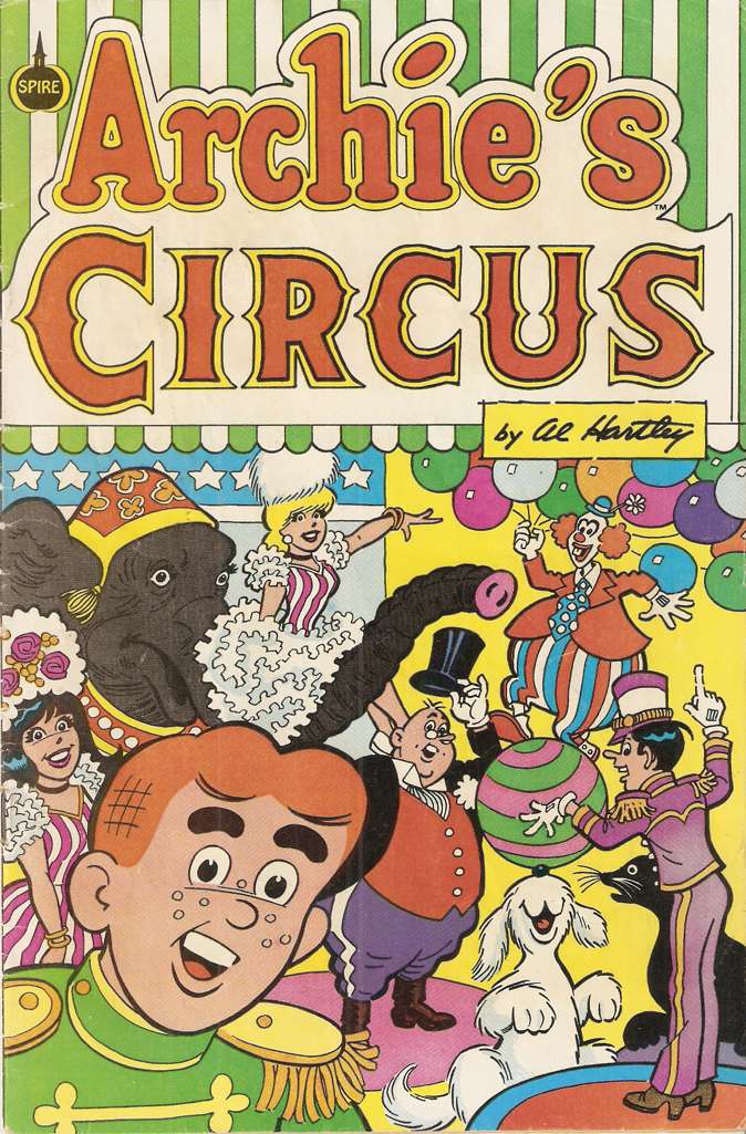 Archie’s Circus