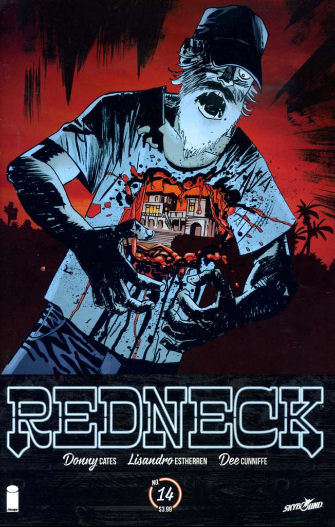 Redneck #14