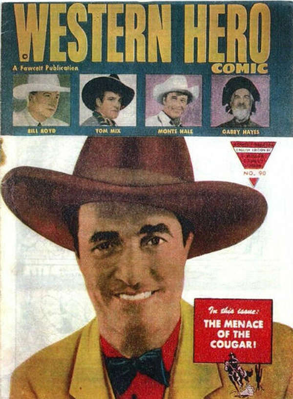 Western Hero (L. Miller &amp; Son)