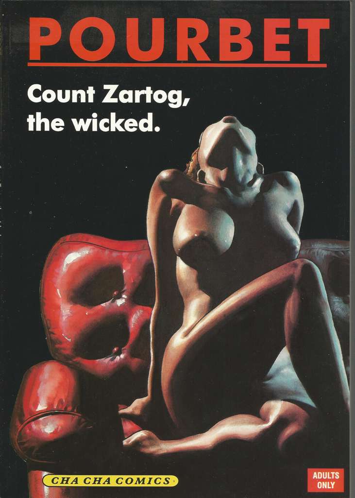 Count Zartog, The Wicked
