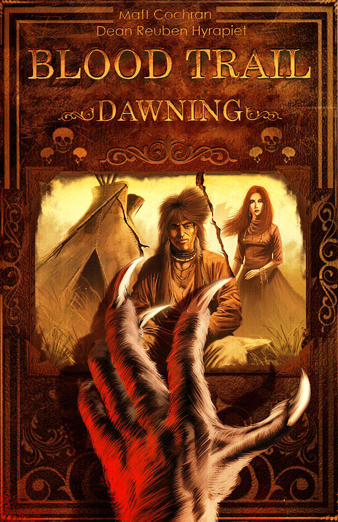 Blood Trail: Dawning