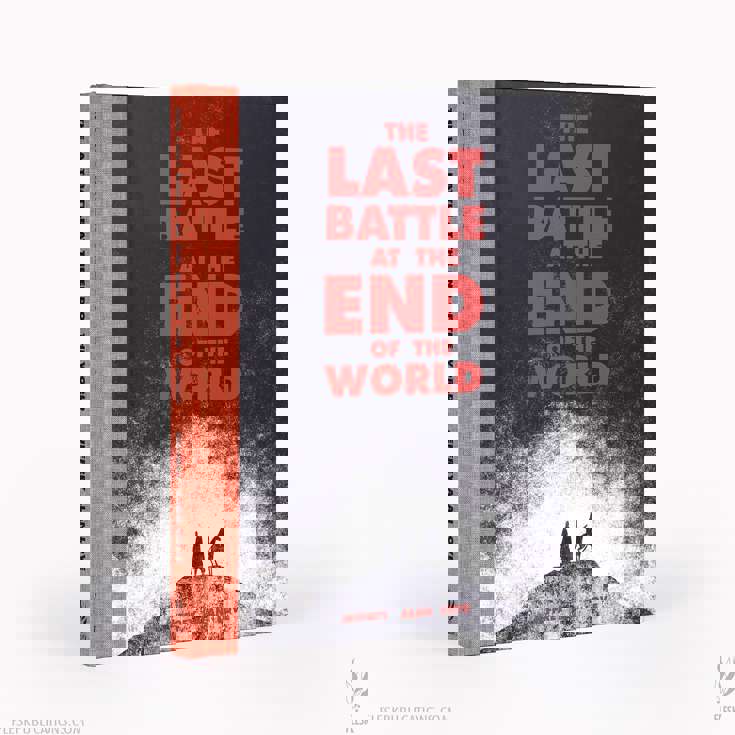 The Last Battle at the End of the World