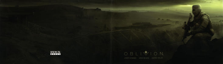 Oblivion (Radical)