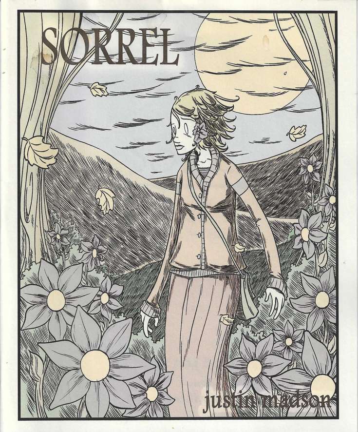 Sorrel