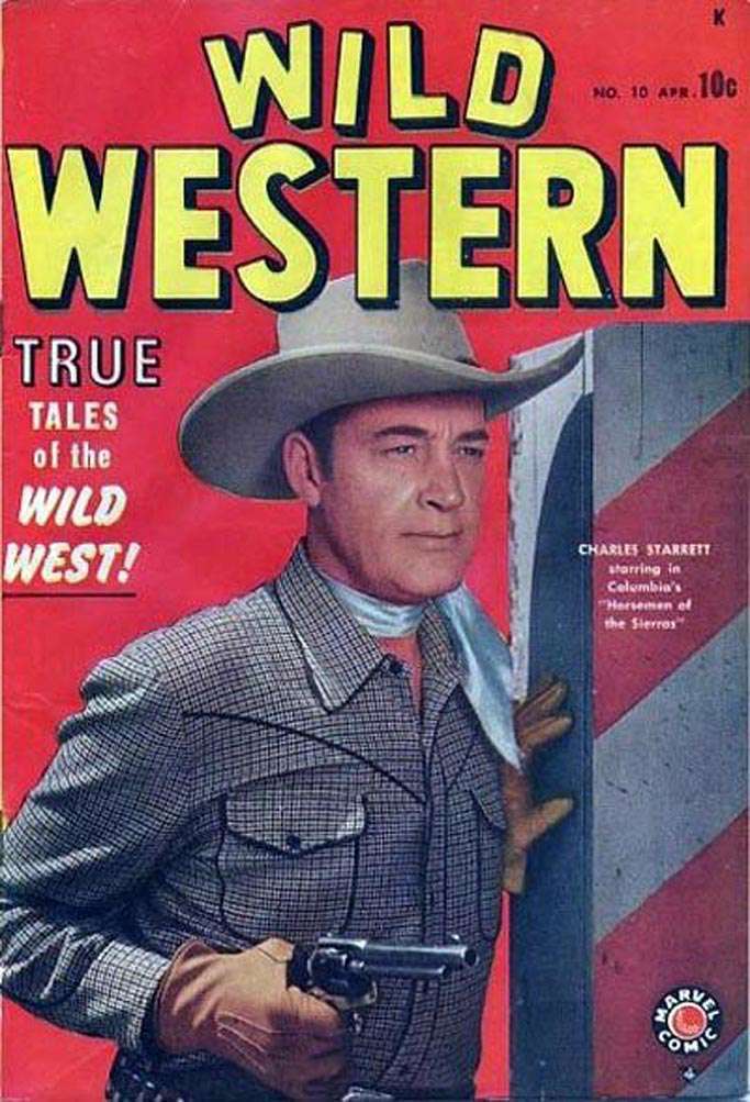 Wild Western