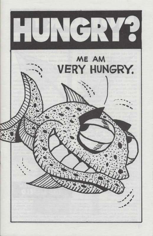 Hungry?