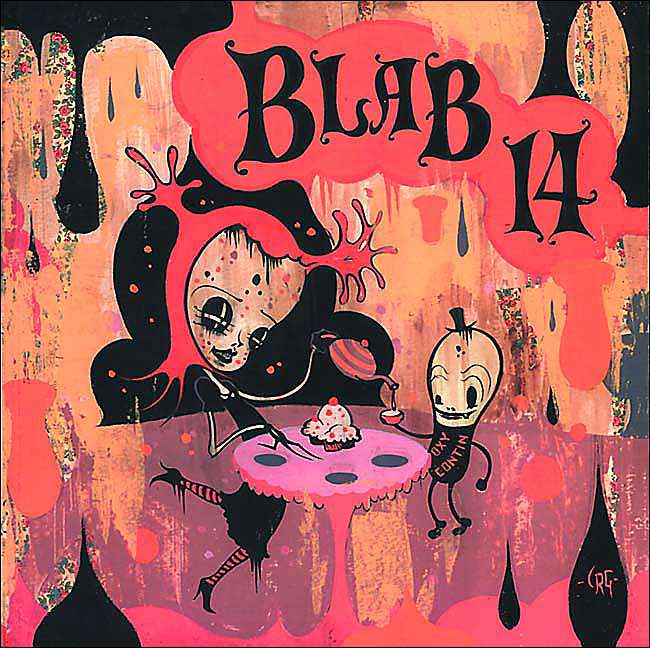 Blab! #14