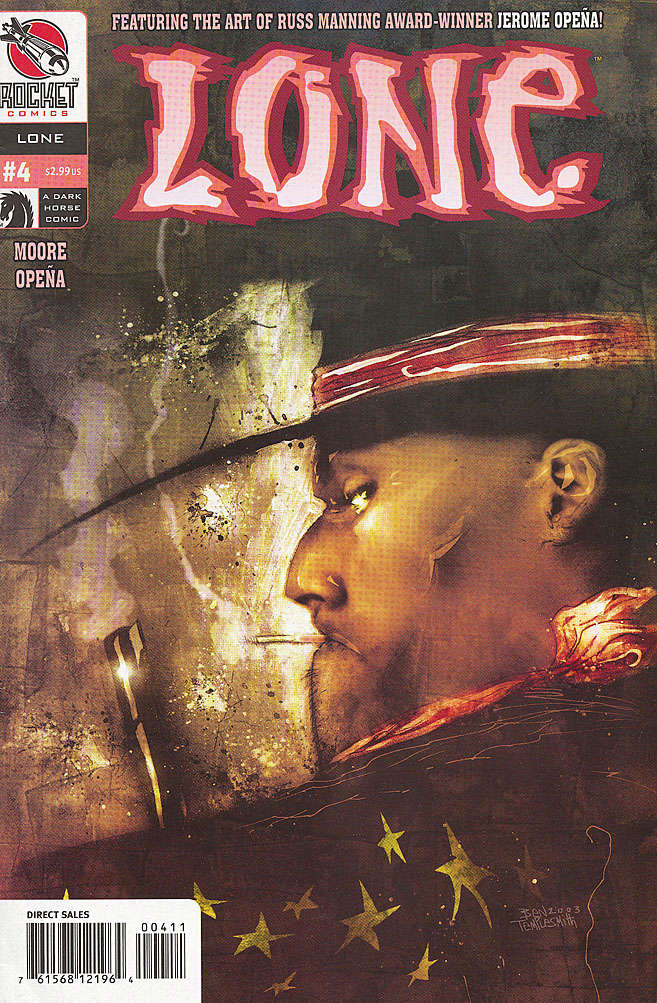 Lone #4