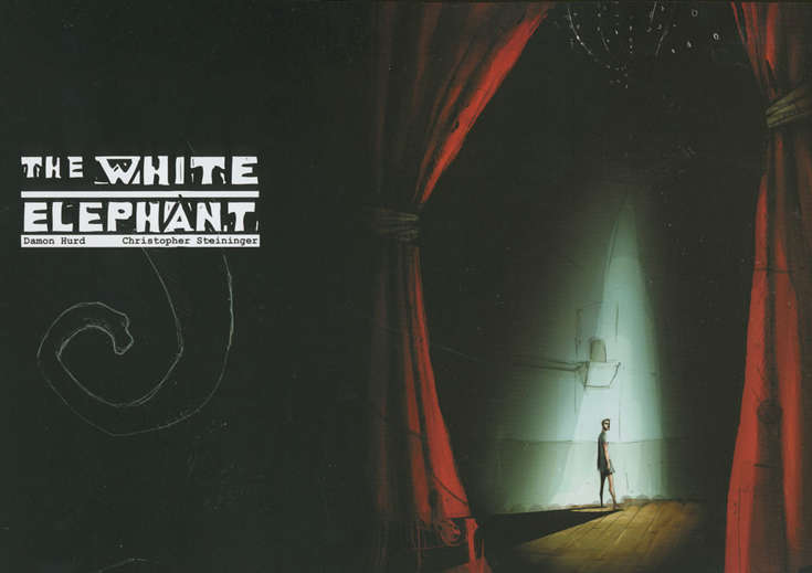 The White Elephant