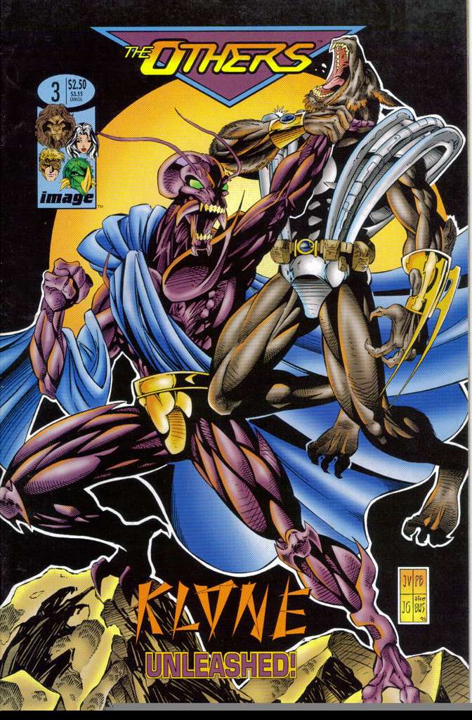 The Others (Image) #3