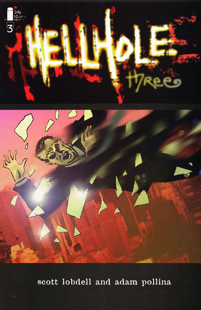 Hellhole #3