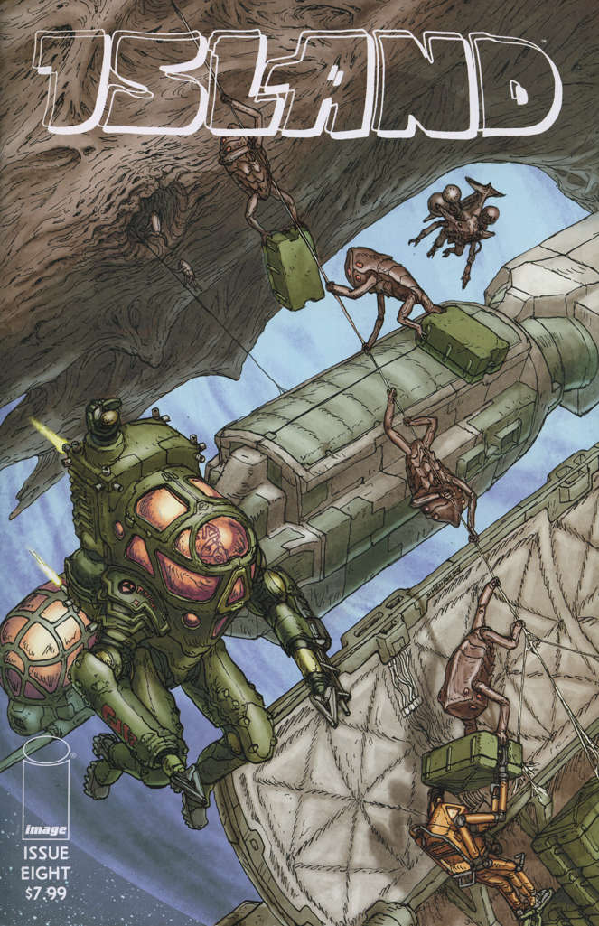 Island (Image) #8