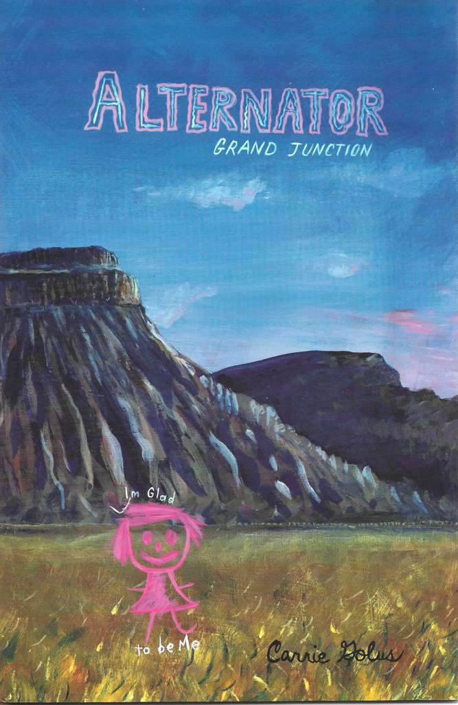 Alternator: Grand Junction