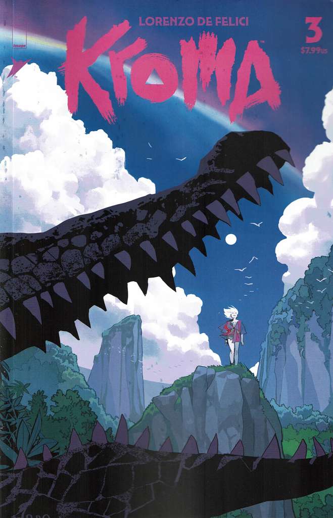 Kroma #3