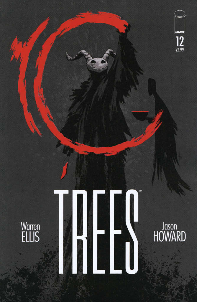 Trees #12