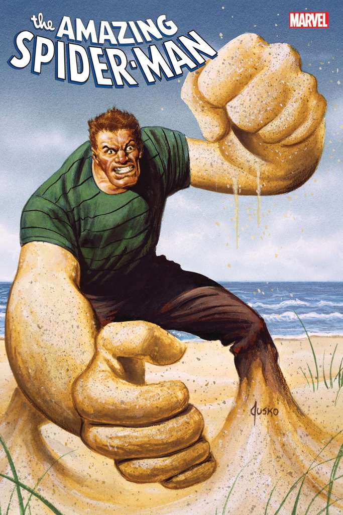 The Amazing Spider-Man (5th Series) #77 Variation B