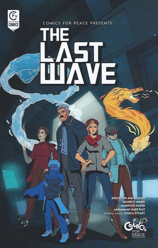 The Last Wave