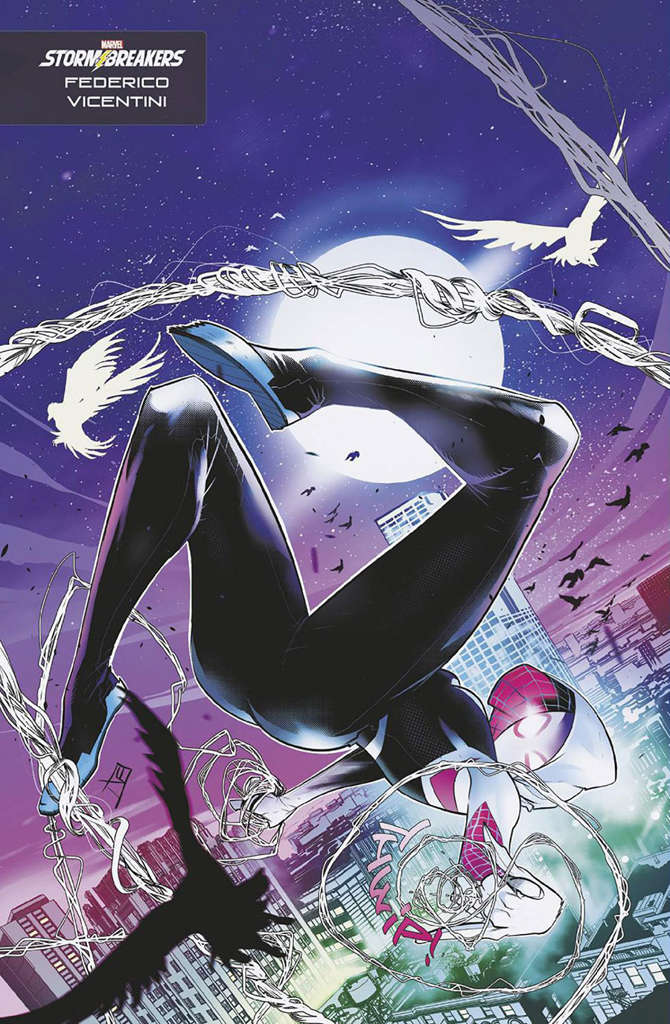 The Amazing Spider-Man (6th Series) #37 Variation B