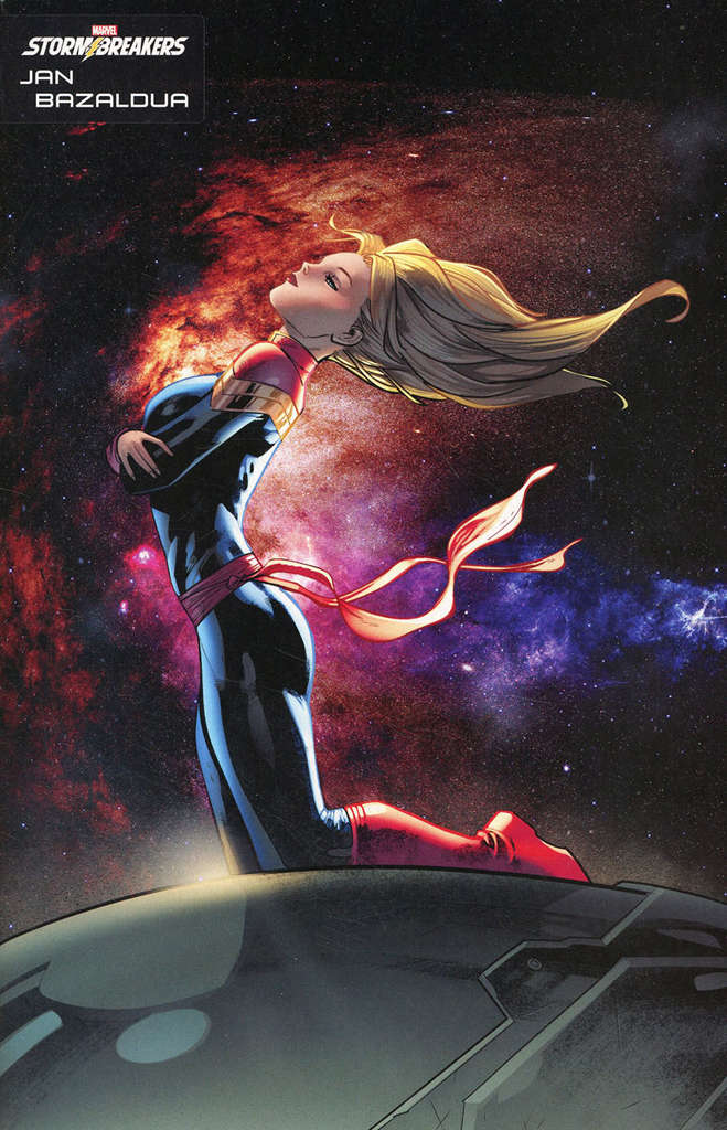 All-Out Avengers #5 Variation A
