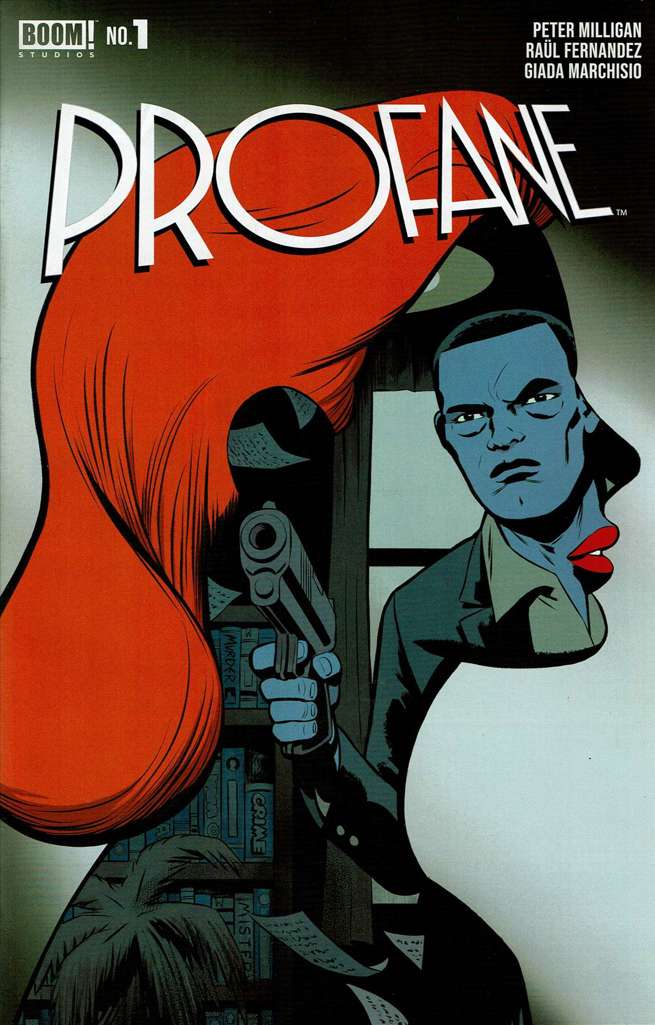 Profane