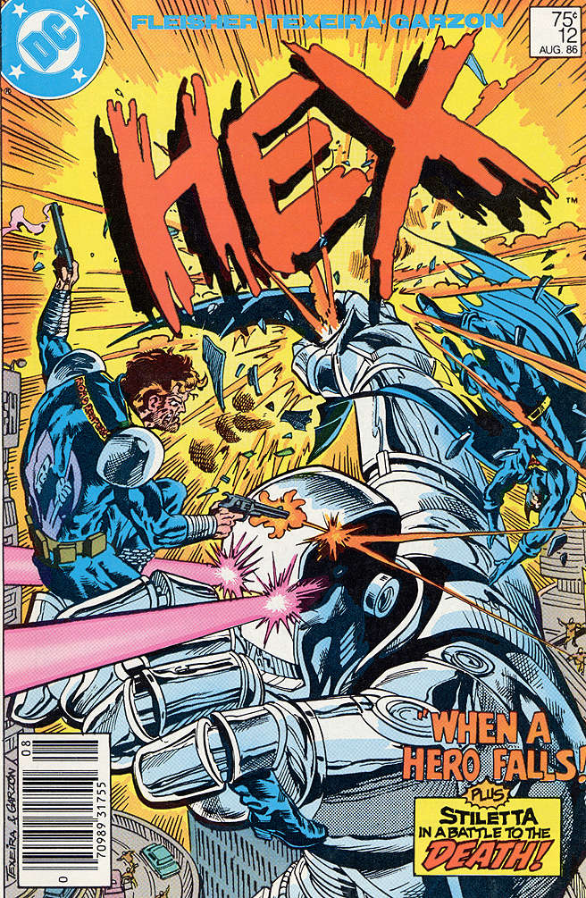 Hex #12