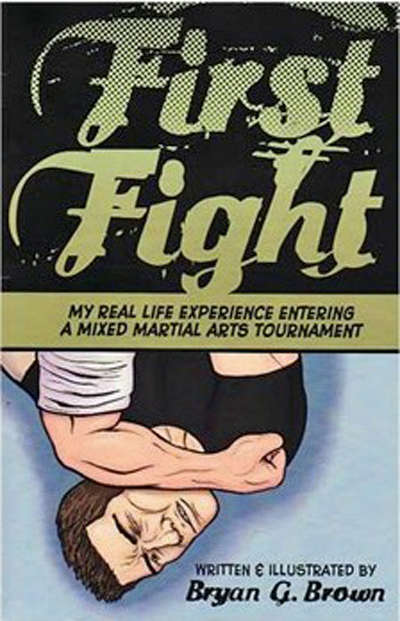 First Fight