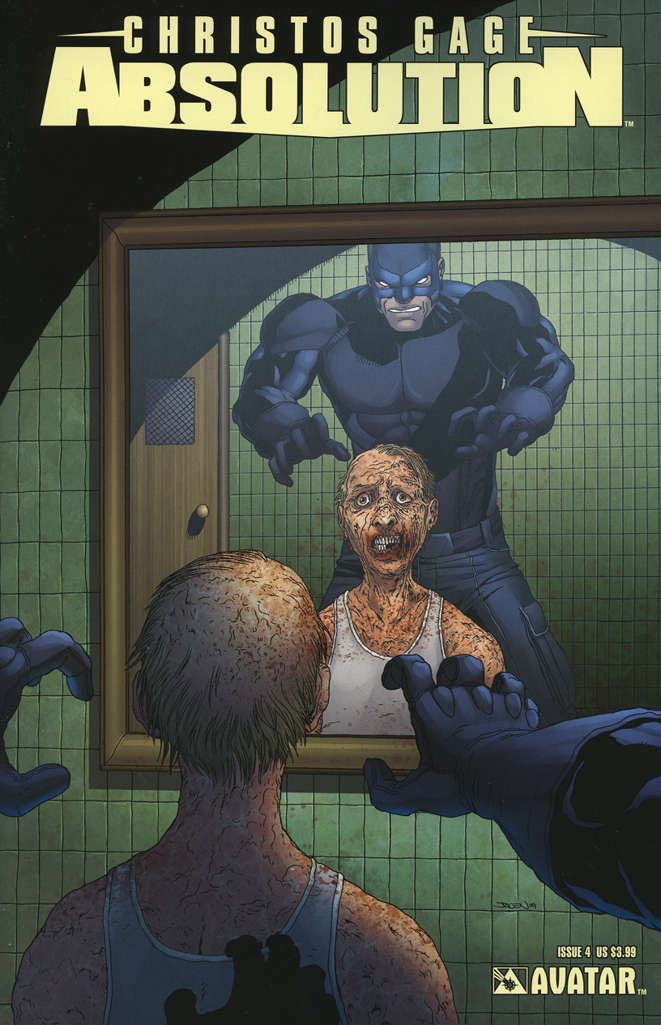Absolution (Avatar) #4