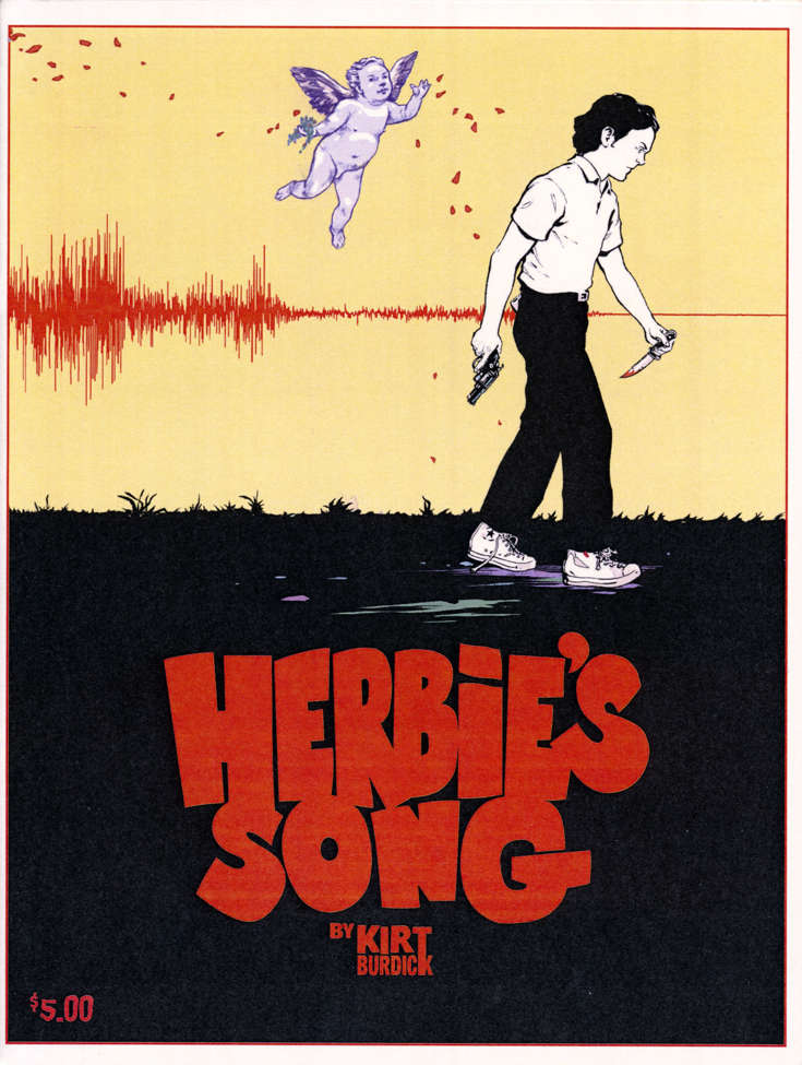 Herbie’s Song