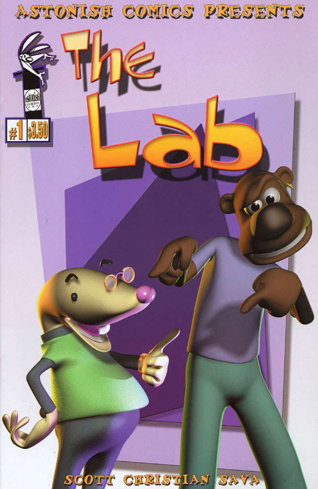 The Lab