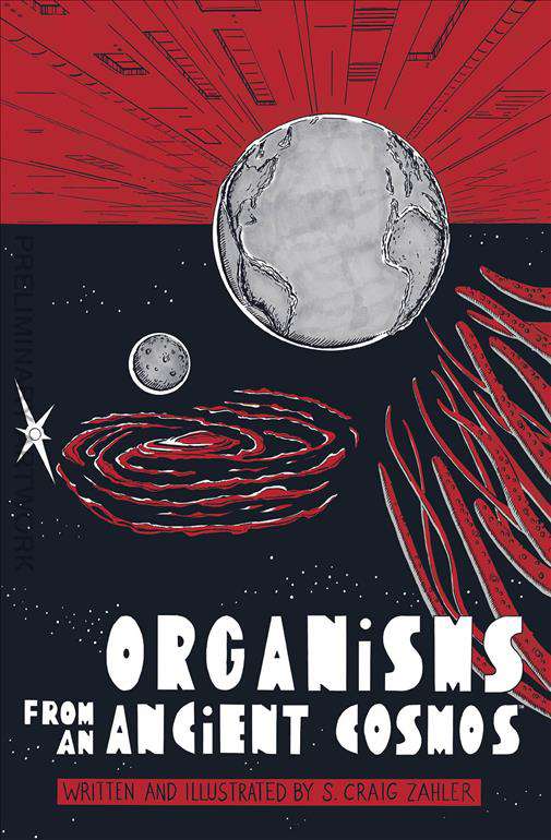 Organisms From an Ancient Cosmos