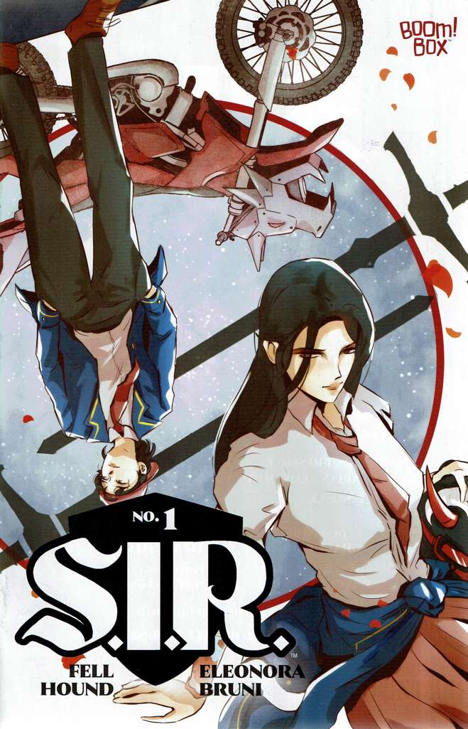 S.I.R.