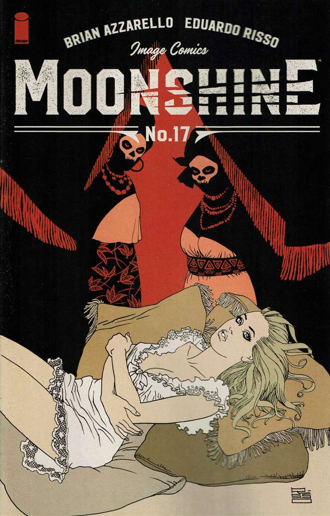 Moonshine #17